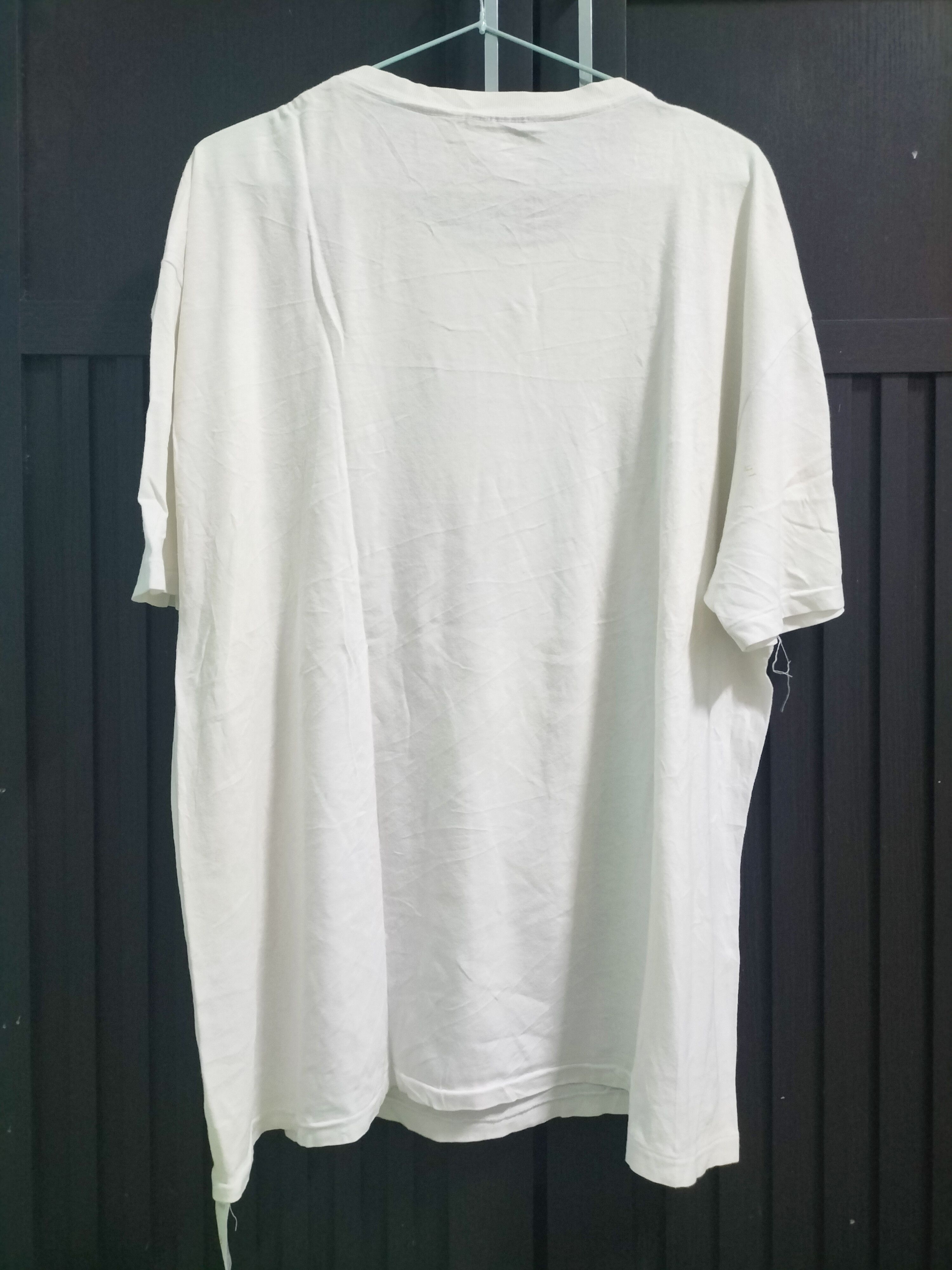 Polo Ralph Lauren Vintage Polo Ralph Lauren Navy Fashion 1967 Big Logo Size US XL / EU 56 / 4 - 7 Thumbnail