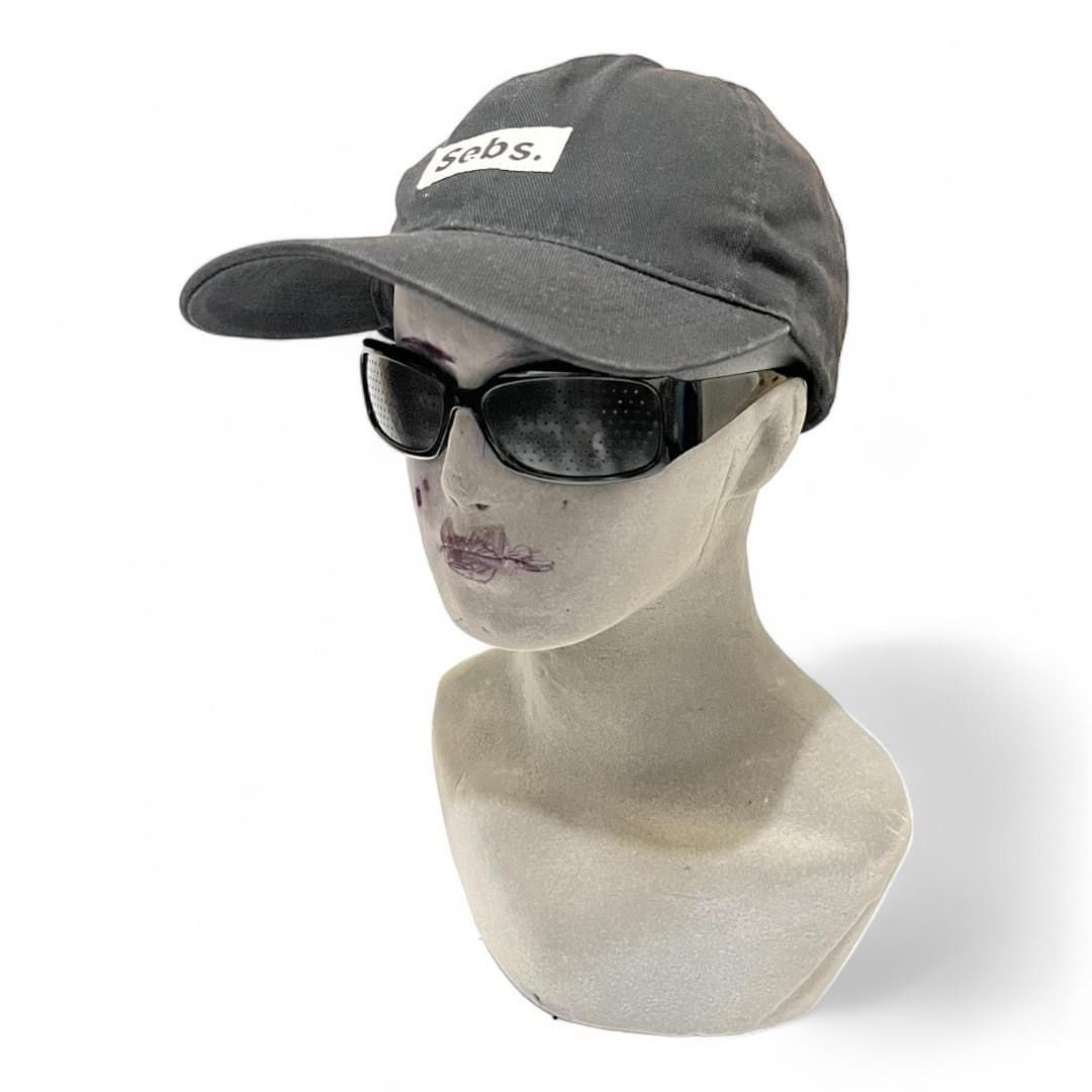 Japanese Brand Sebs hat Size ONE SIZE - 7 Thumbnail
