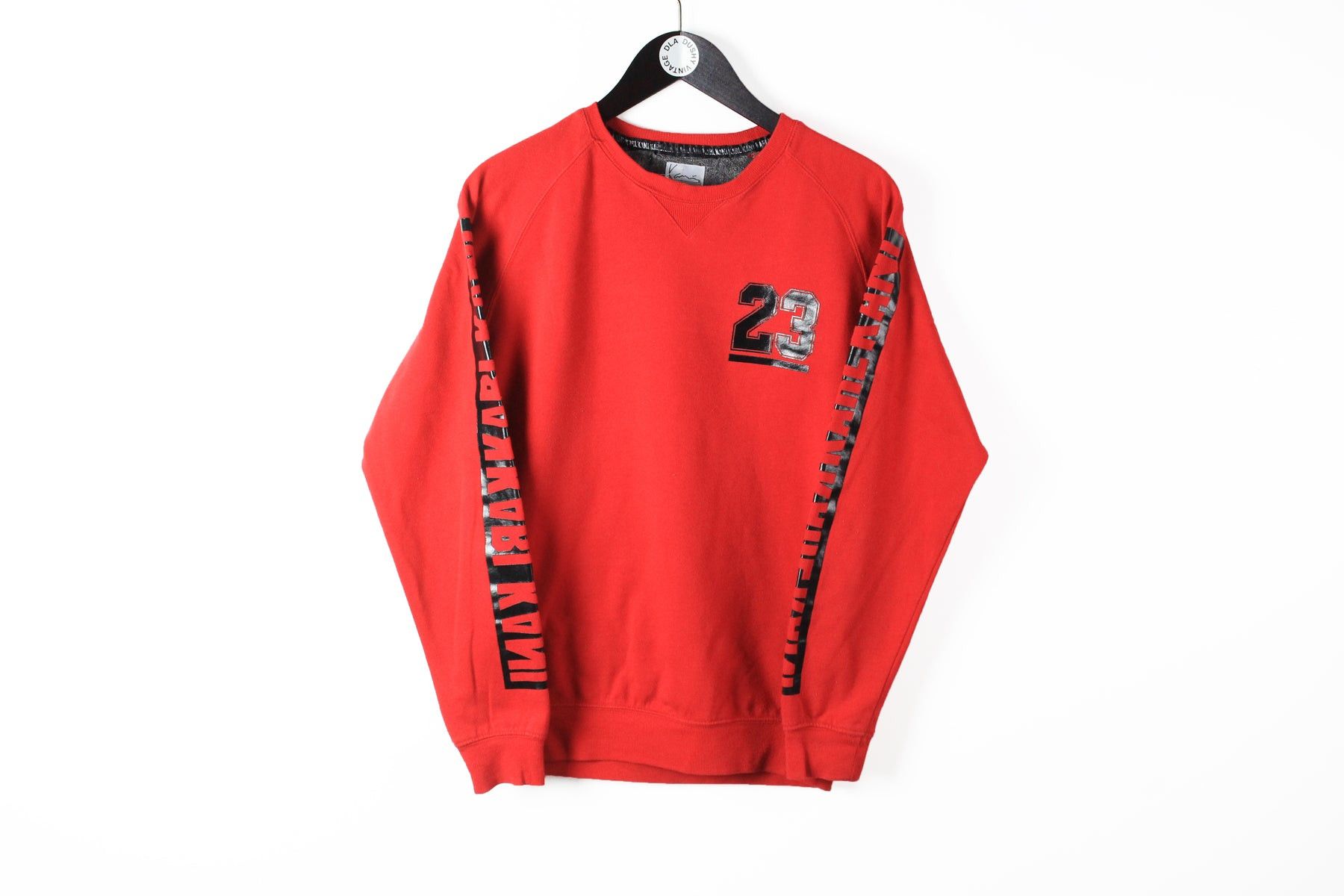 Karl Kani Karl Kani Sweatshirt Medium Size US M / EU 48-50 / 2 - 1 Thumbnail