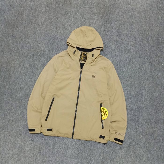 Element Element Hoodie Jacket🔥 | Grailed