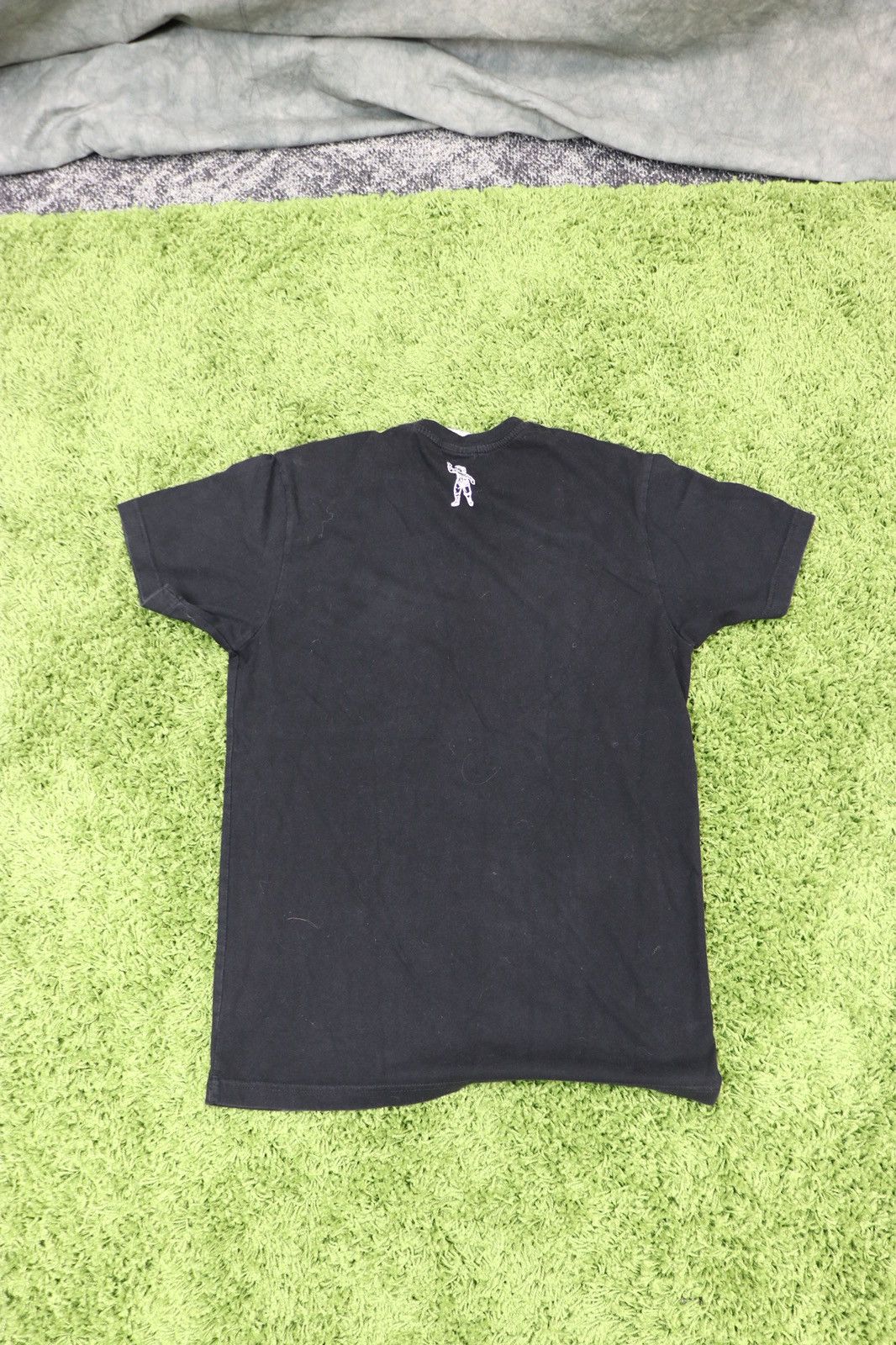 Billionaire Boys Club Billionaire Boys Club Black Rose Tee Size US M / EU 48-50 / 2 - 3 Thumbnail