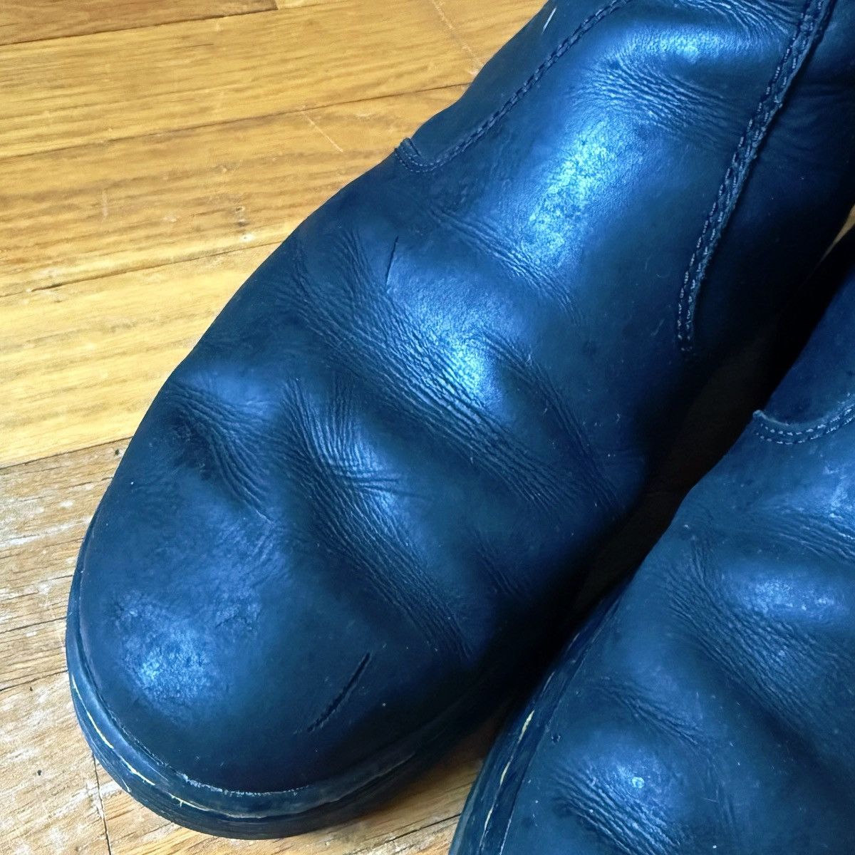 Dr. Martens Dr. Martens Embury Chelsea Boots Size US 9 / EU 42 - 6 Thumbnail