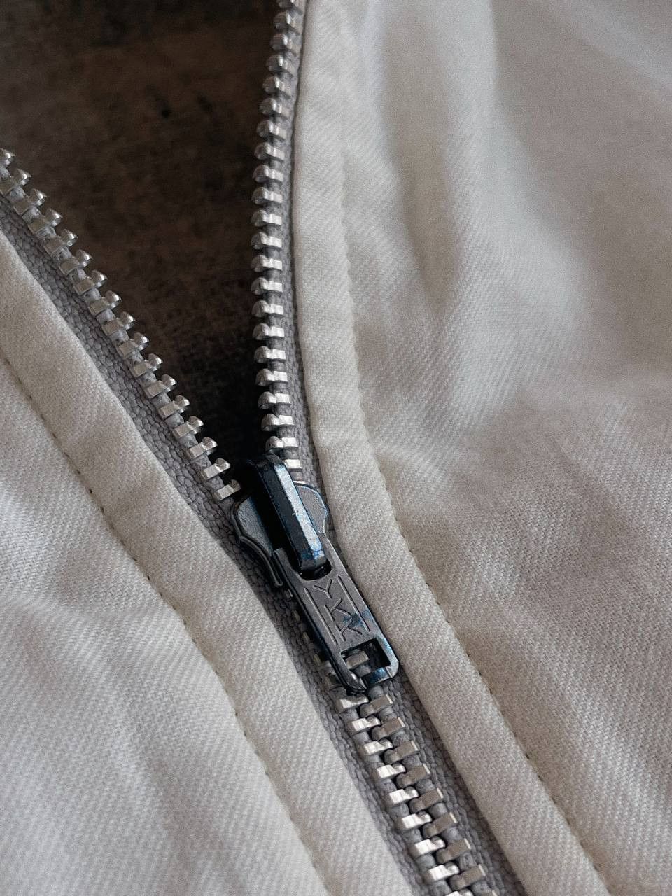 Comme des Garcons Homme Vintage Comme des Garçons Homme Reversible Jacket Size US M / EU 48-50 / 2 - 10 Thumbnail
