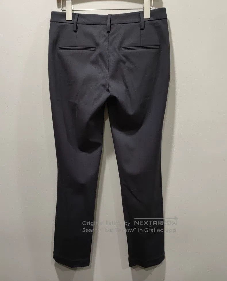 Brunello Cucinelli Brunello Cucinelli Lace loose pants Size 26" / US 2 / IT 38 - 2 Thumbnail