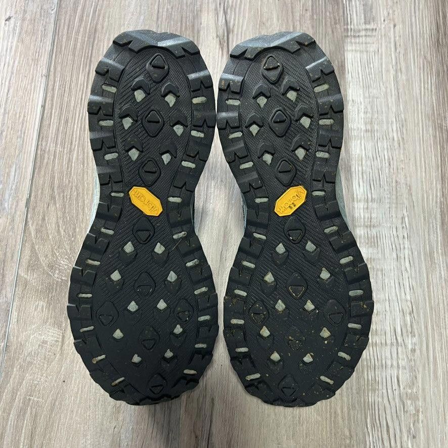 Merrell MERRELL • VIBRAM WMNS Moab Flight "Teal" (6M) Size US 6 / EU 39 - 6 Thumbnail