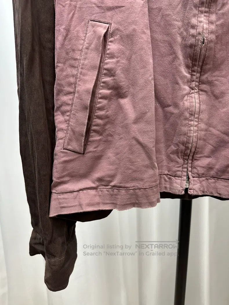Comme des Garcons Comme des Garcons Contrast jacket Size US L / EU 52-54 / 3 - 2 Thumbnail