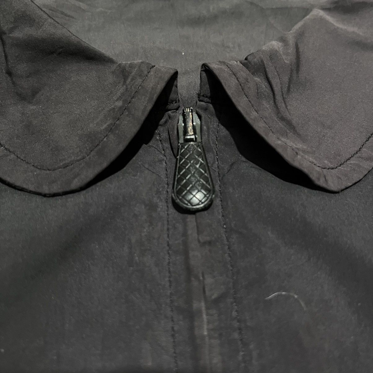 Bottega Veneta BOTTEGA VENETA NYLON BOMBER JACKET Size US M / EU 48-50 / 2 - 8 Thumbnail