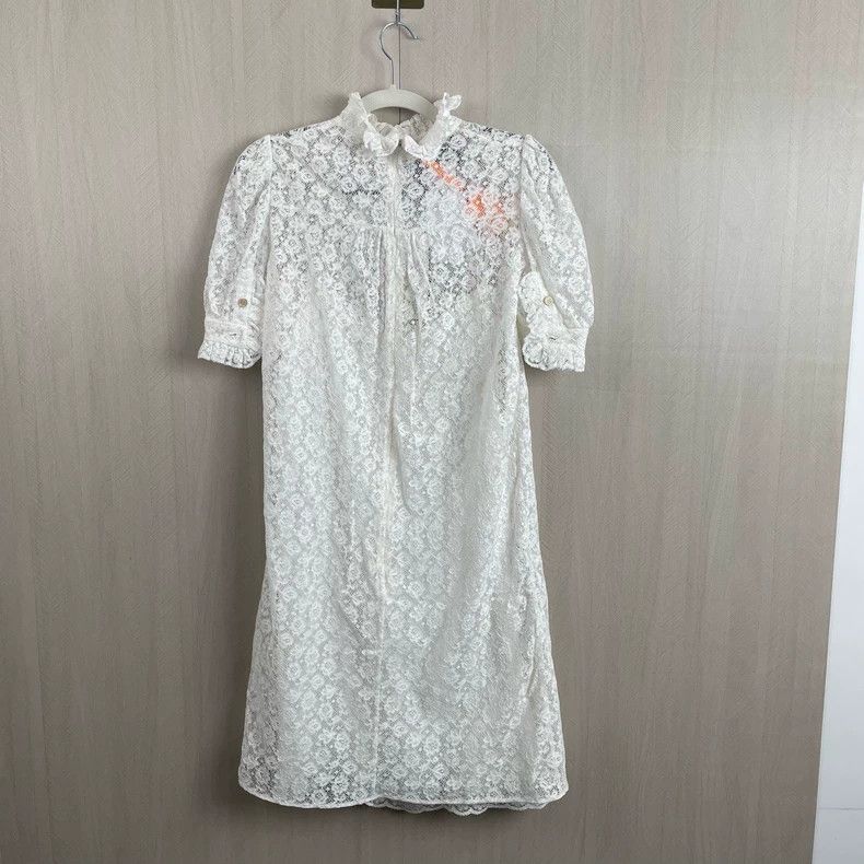 Gucci Gucci Skirt 2505-Nextarrow Size XS / US 0-2 / IT 36-38 - 3 Thumbnail