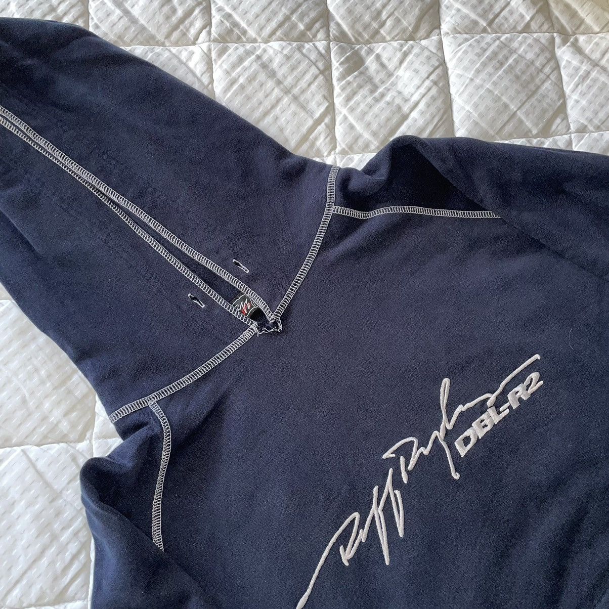 Ruff Ryders Ruff Ryders DMX 88 Hoodie Size US XL / EU 56 / 4 - 3 Thumbnail