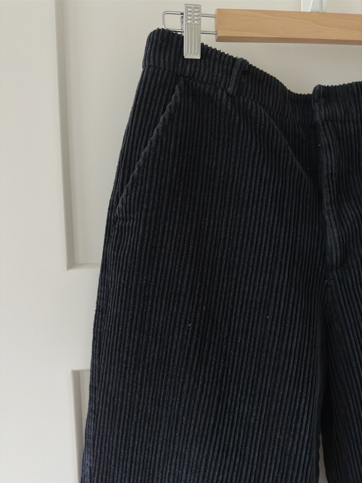 Asos ASOS Chunky Cords Size US 33 - 3 Thumbnail
