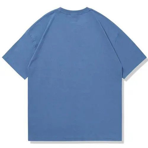 VIBE Girl Graphic T Shirt Size US L / EU 52-54 / 3 - 3 Thumbnail