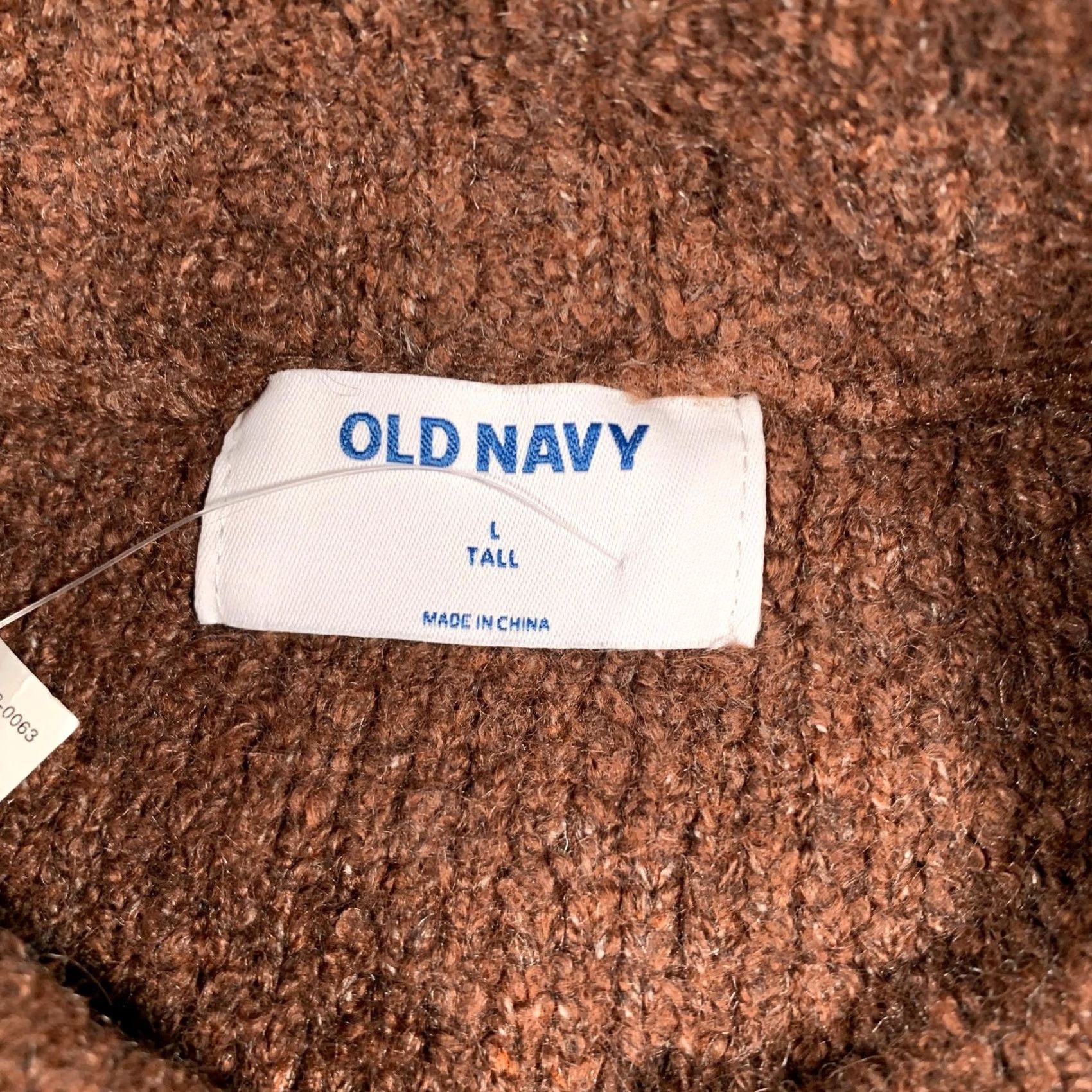 Old Navy VINTAGE OLD NAVY? Size L / US 10 / IT 46 - 4 Thumbnail