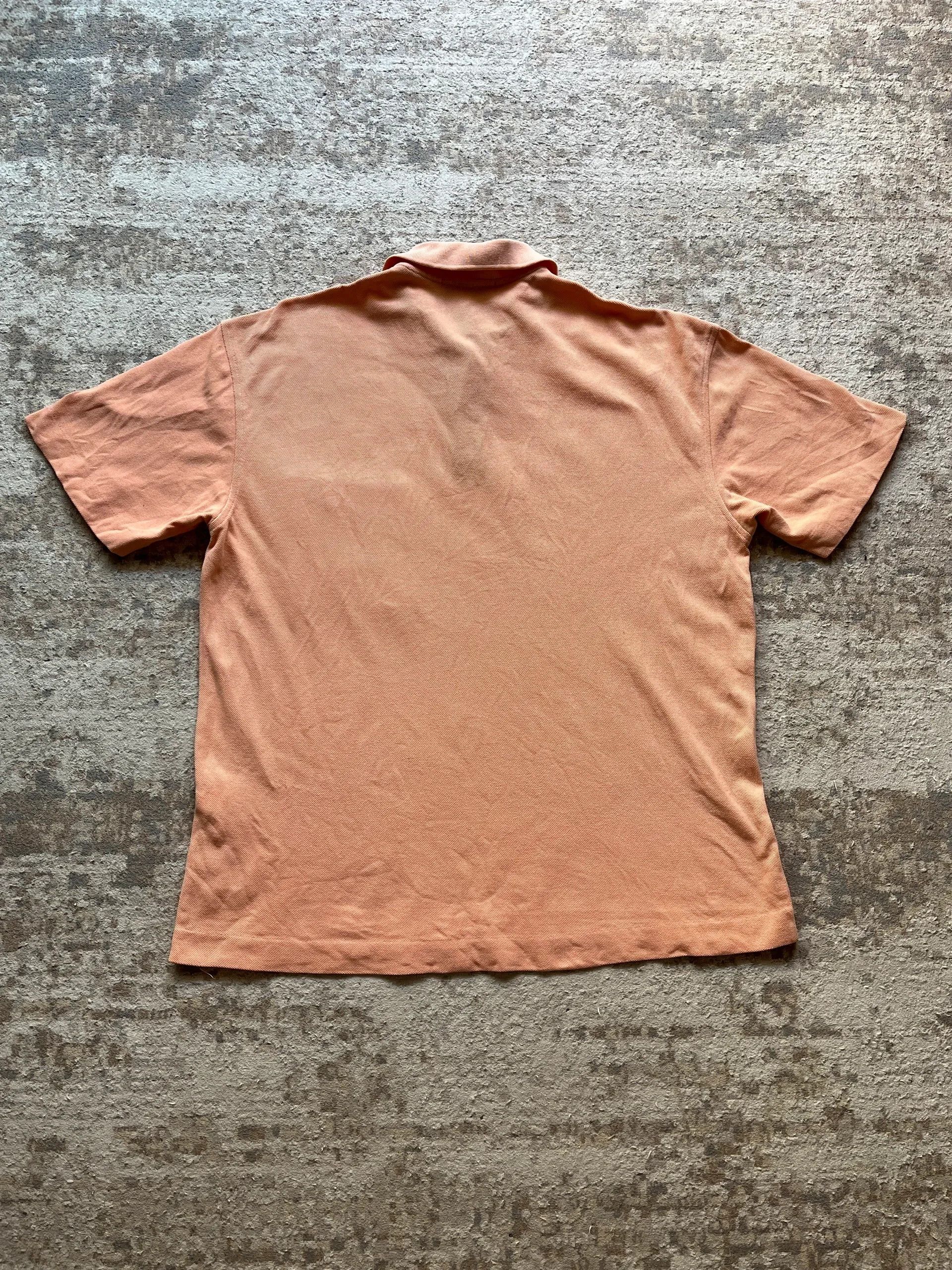 Burberry Burberry’s London Polo Shirt Sz 6 / L Size US L / EU 52-54 / 3 - 2 Thumbnail