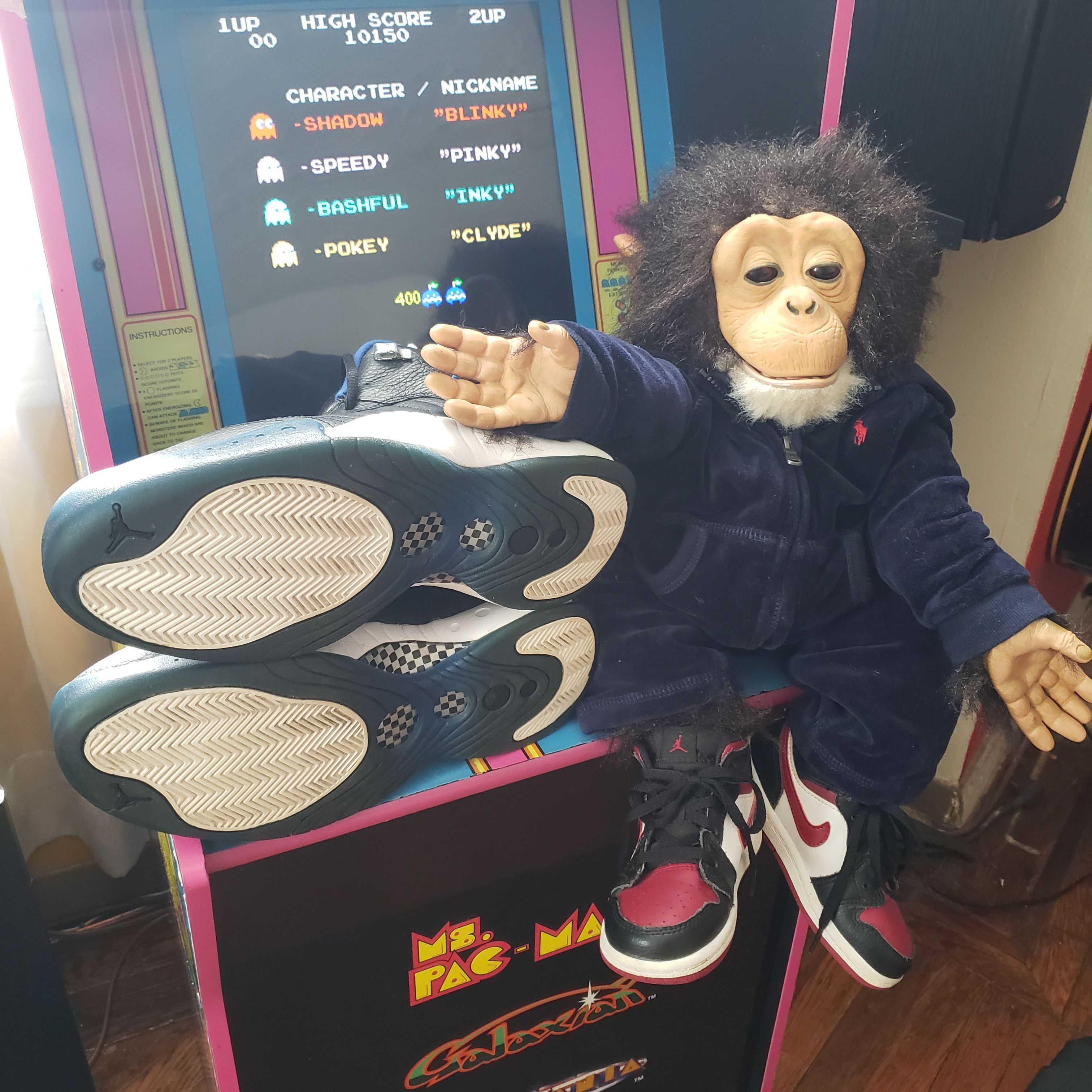 Jordan Brand Jordan Jumpman Size US 9.5 / EU 42-43 - 7 Thumbnail