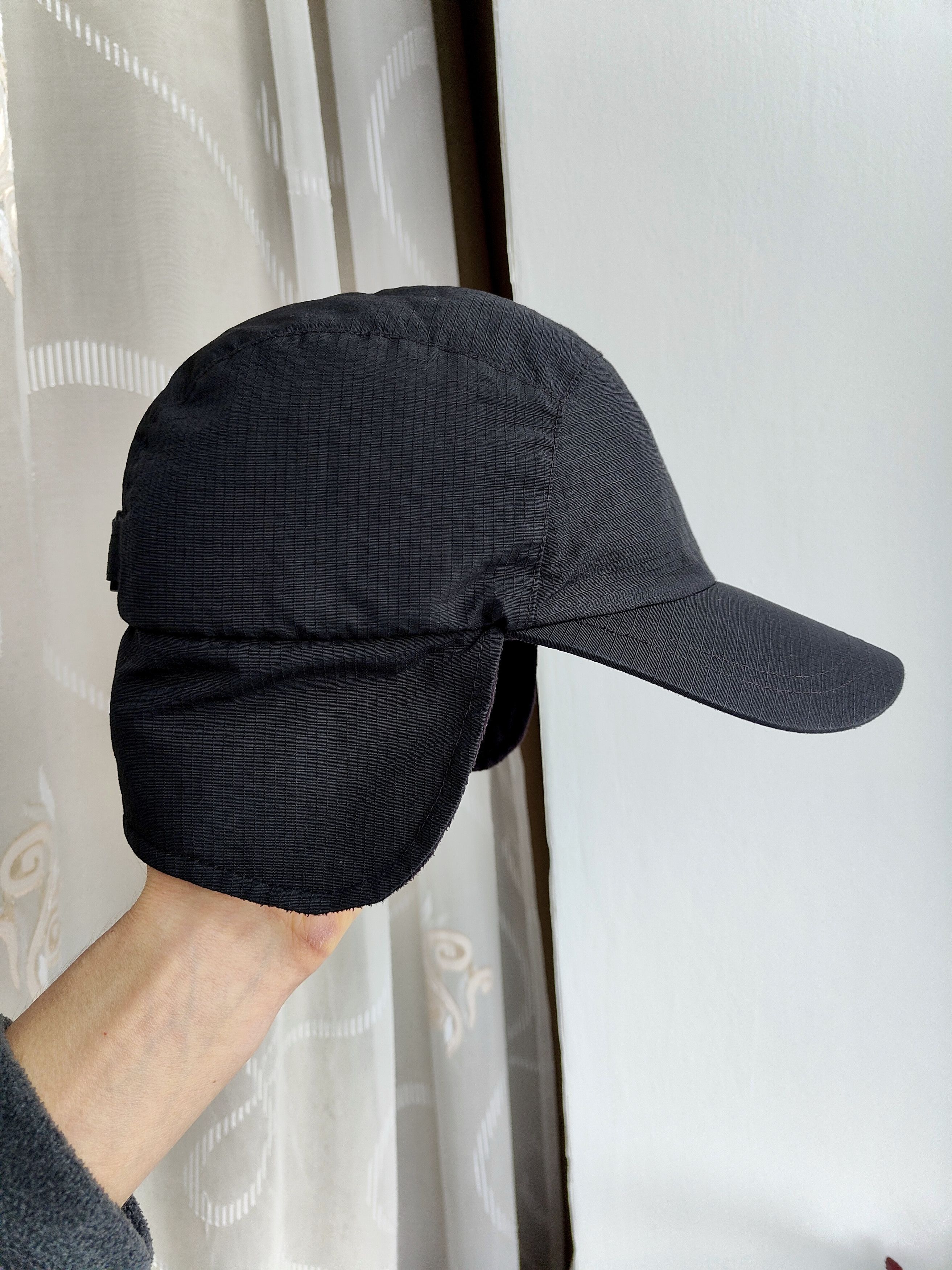 LIV Outdoor Outdoor Cap Mountain Hat Hiking Trekking Hat Gorpcore Size ONE SIZE - 1 Thumbnail