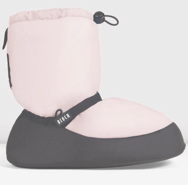 Other Bloch KIDS Warm-up Booties Size US 11 / IT 41 - 1 Thumbnail