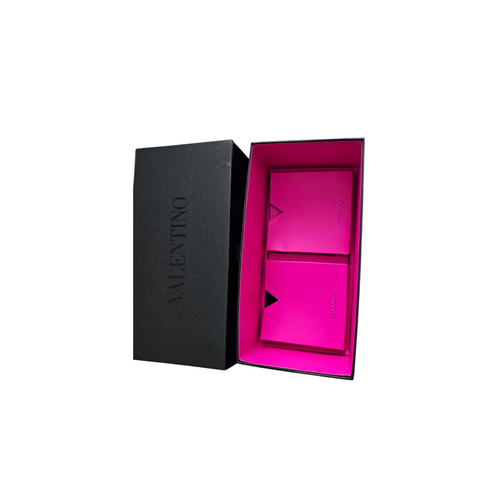 Valentino Valentino Garavani V-Soul butterfly sunglasses Size ONE SIZE - 14 Thumbnail