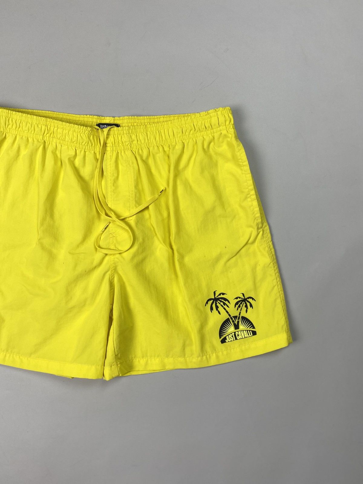 Roberto Cavalli Just Cavalli men’s beachwear shorts size 54 / XXL Size US 38 / EU 54 - 3 Thumbnail
