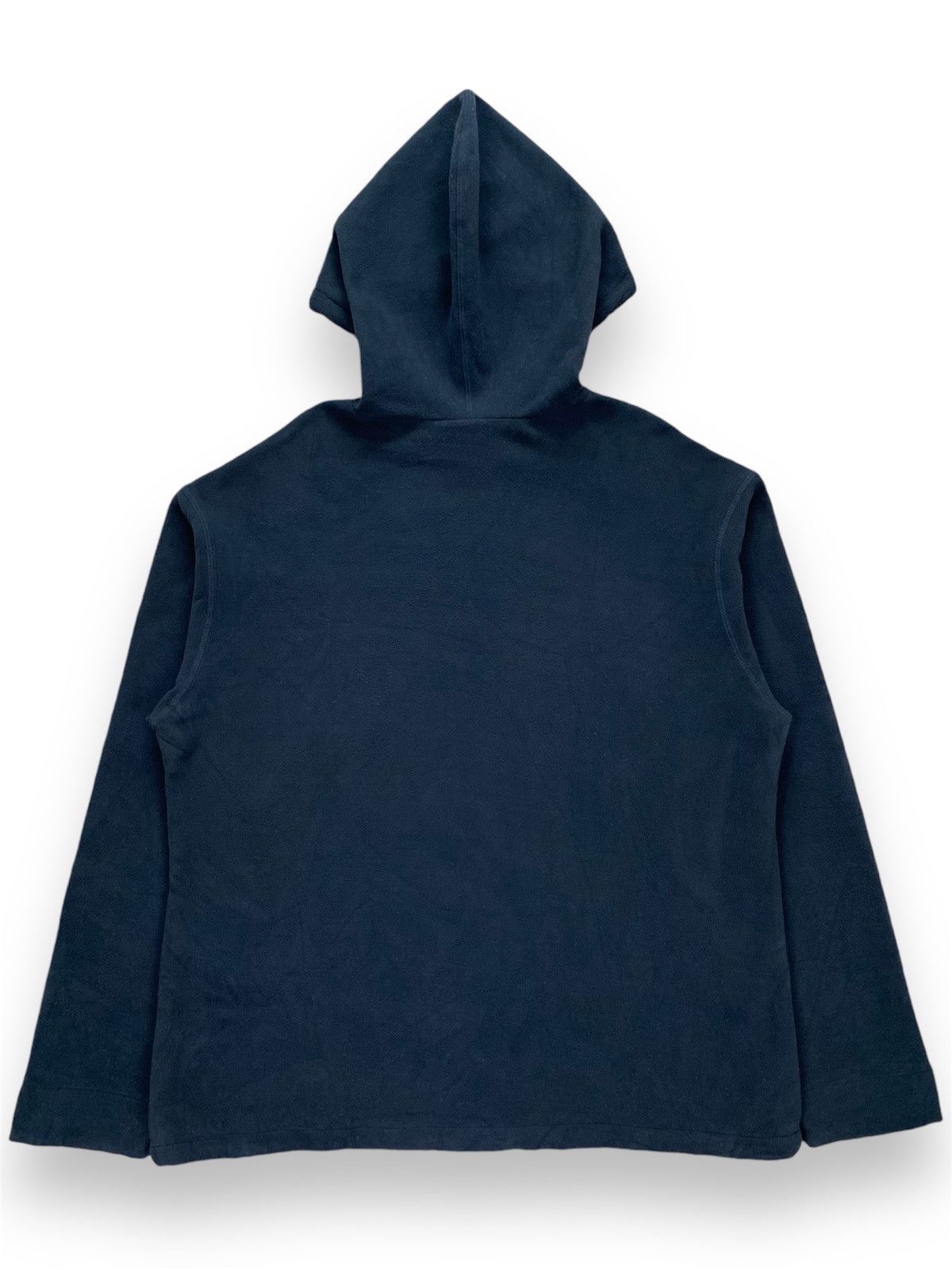 Tommy Hilfiger Tommy Hilfiger Fleece Hoodie Size US S / EU 44-46 / 1 - 2 Thumbnail