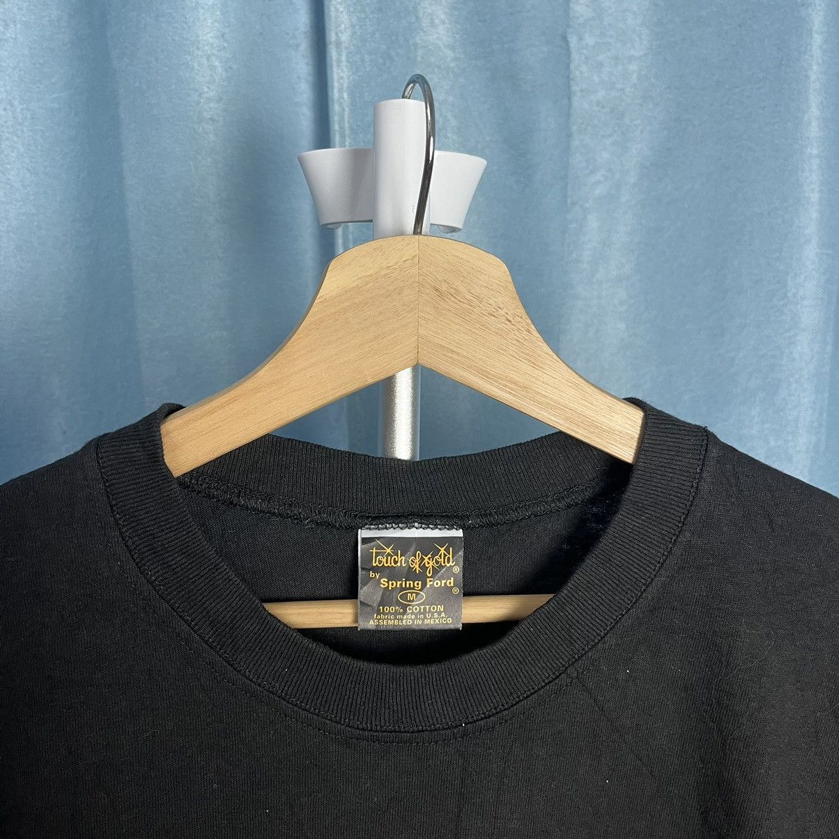 Band Tees × Vintage Vintage Phantom of The Opera 1986 T-shirt Spring Ford Size US S / EU 44-46 / 1 - 4 Thumbnail