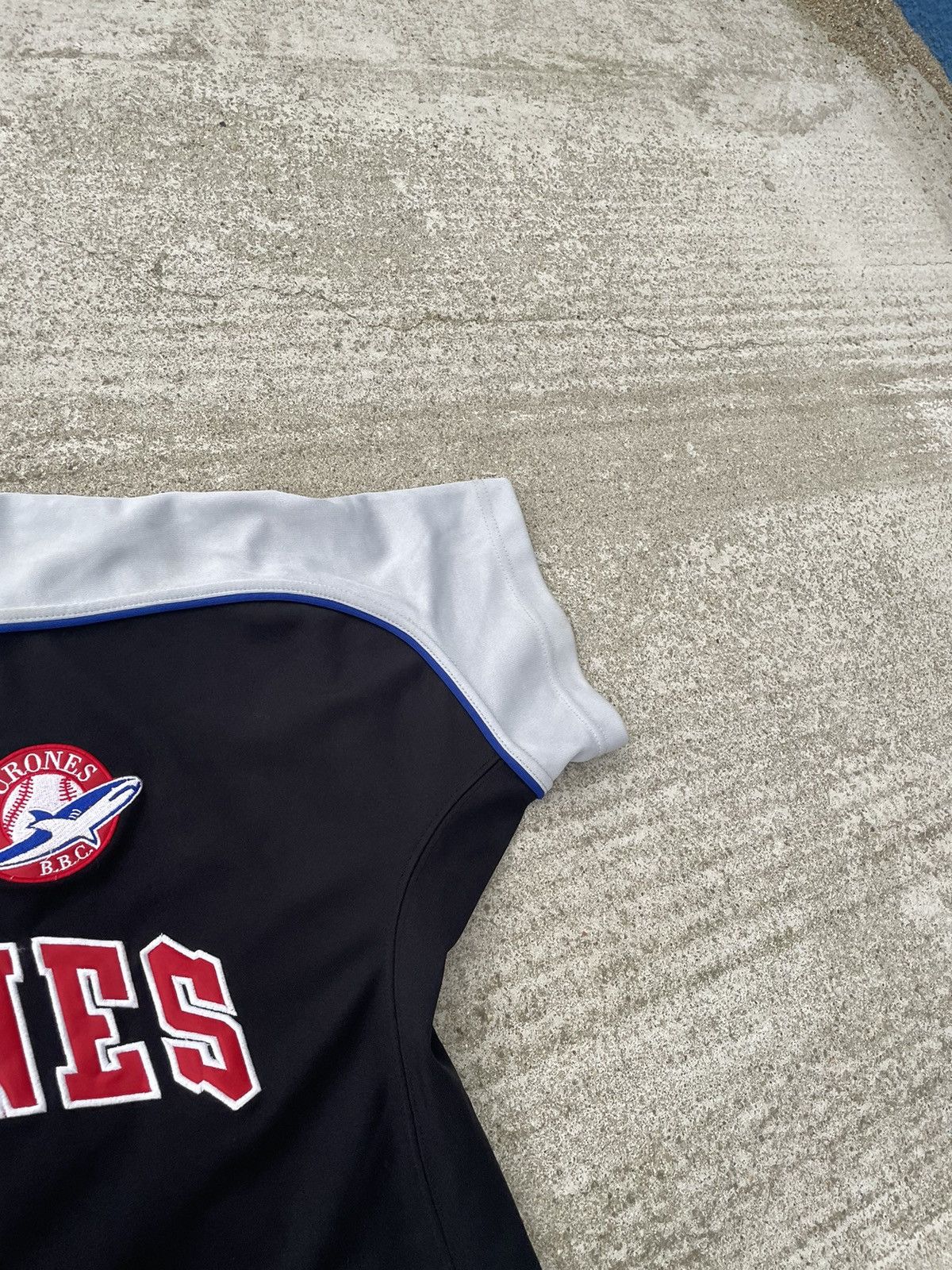 Vintage Jersey tiburones Size US L / EU 52-54 / 3 - 5 Thumbnail