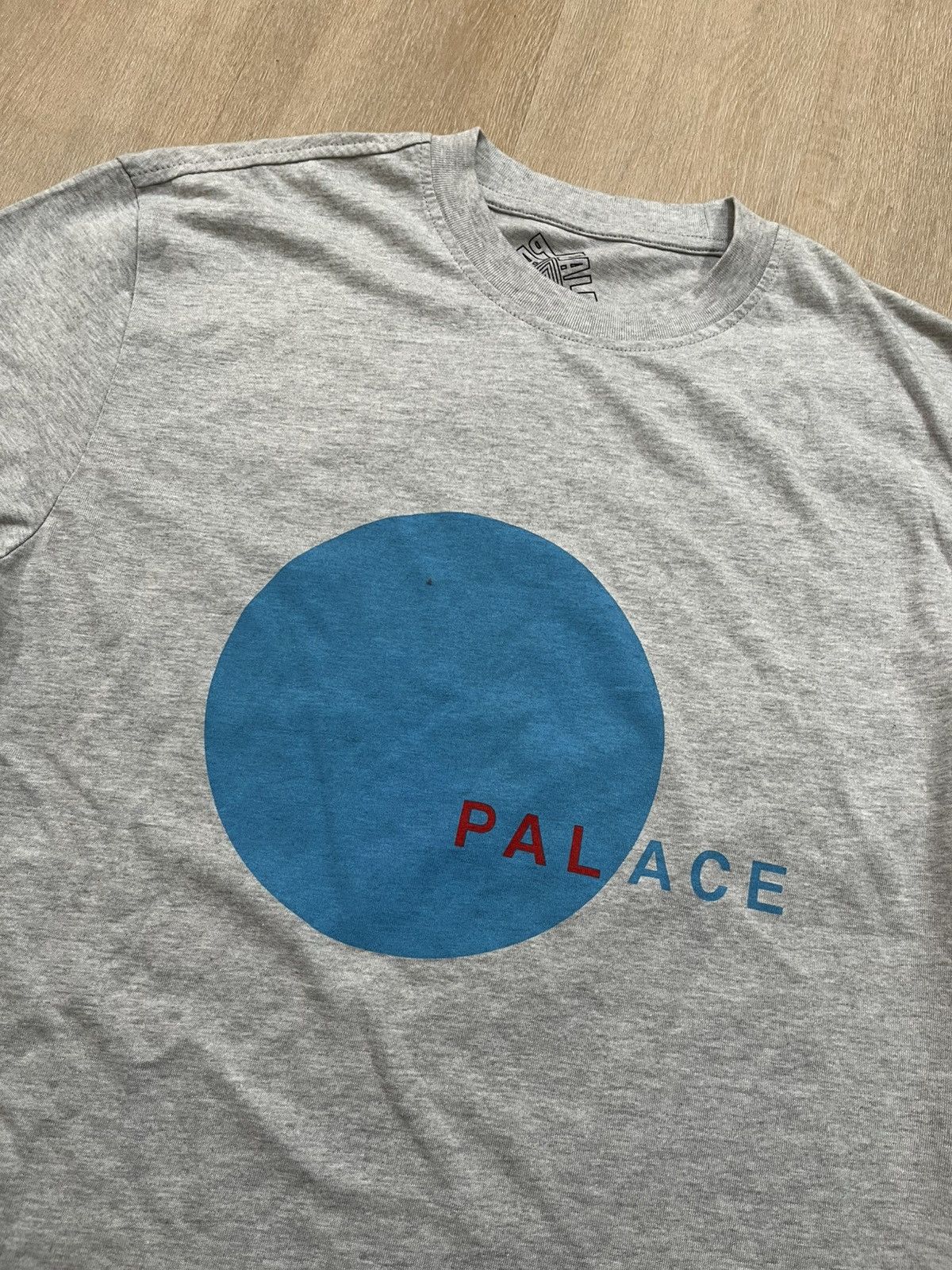 Vintage Palace shirt Size US M / EU 48-50 / 2 - 2 Thumbnail
