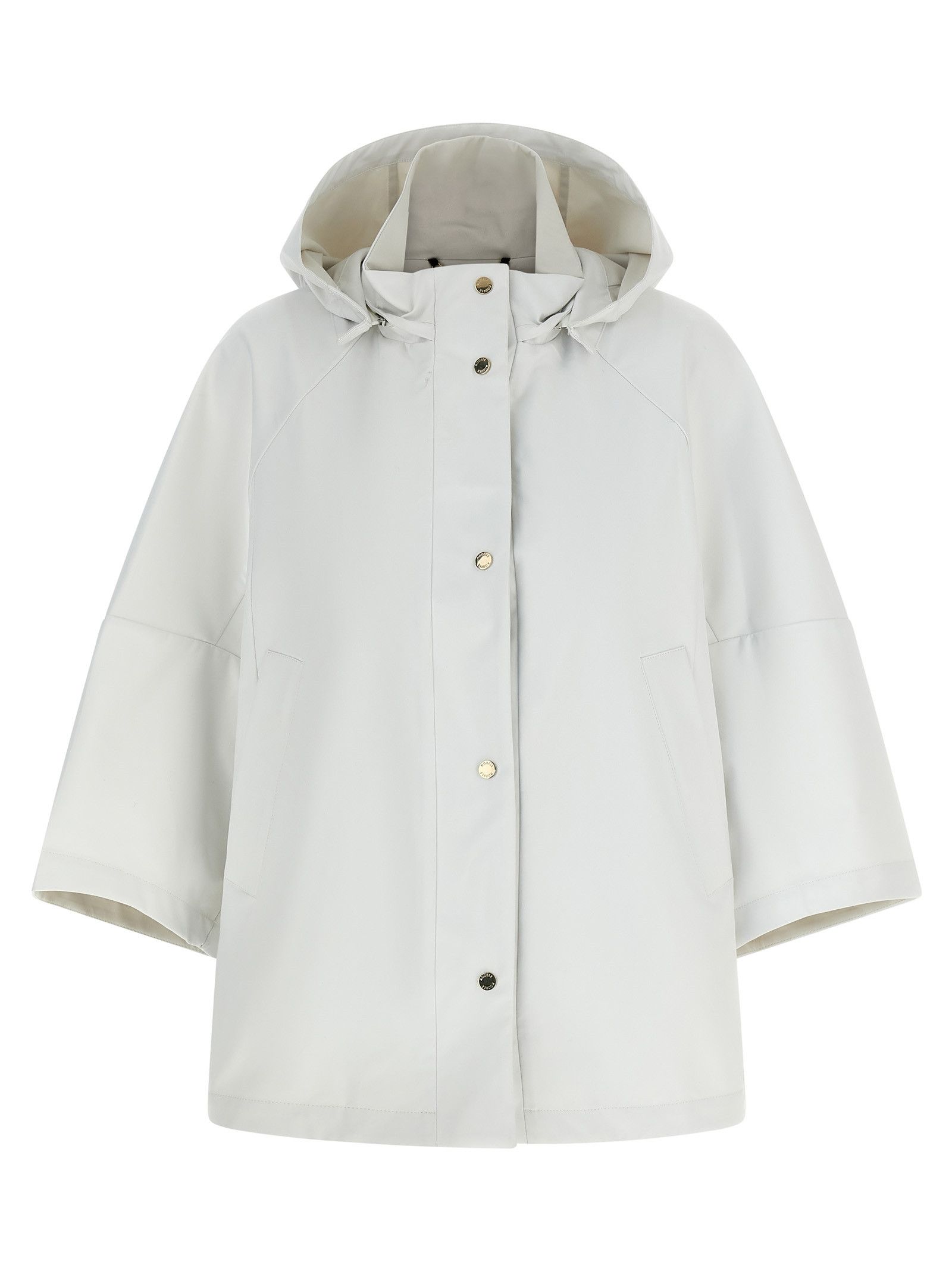 MooRER 'Florida' jacket - 'Acqua' line Size M / US 6-8 / IT 42-44 - 1 Thumbnail