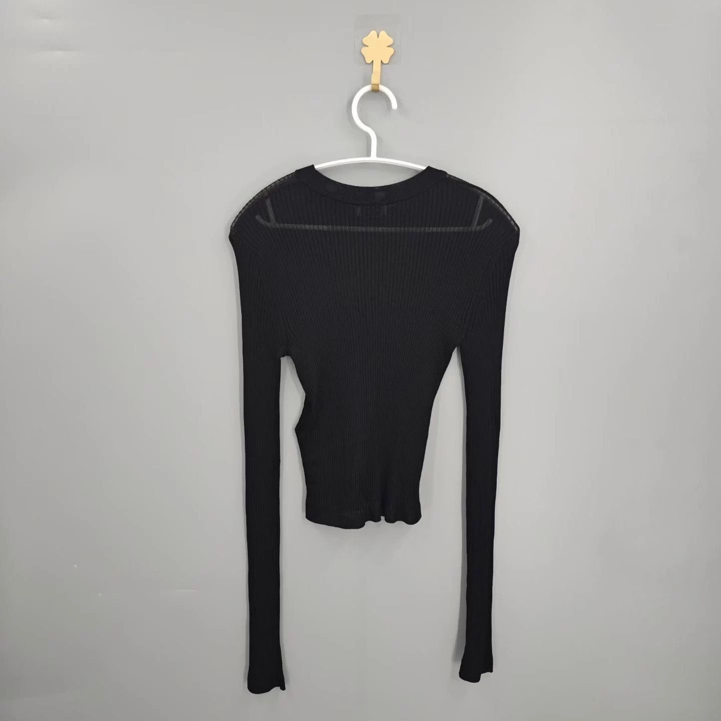 Saint Laurent Paris Saint Laurent Gold Label Tee M 99 Size M / US 6-8 / IT 42-44 - 2 Thumbnail
