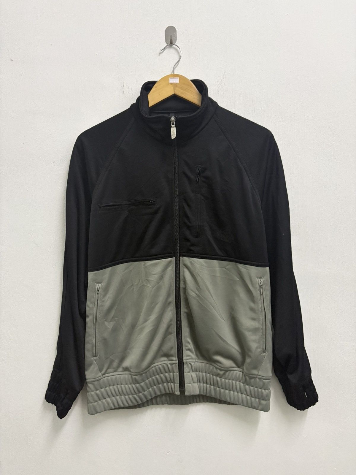 Nanamica × The North Face Purple Label The North Face x Nanamica Size US L / EU 52-54 / 3 - 1 Thumbnail