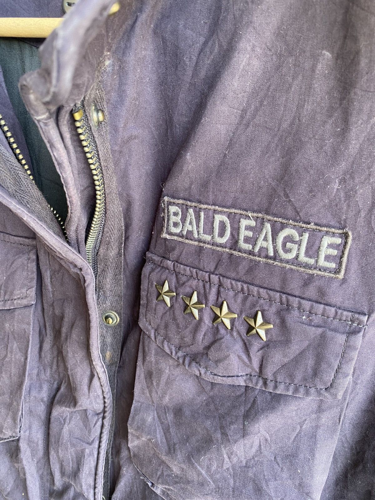 Codes Combine Codes Combine Tactical Sleeve Less Jacket Size US M / EU 48-50 / 2 - 6 Thumbnail