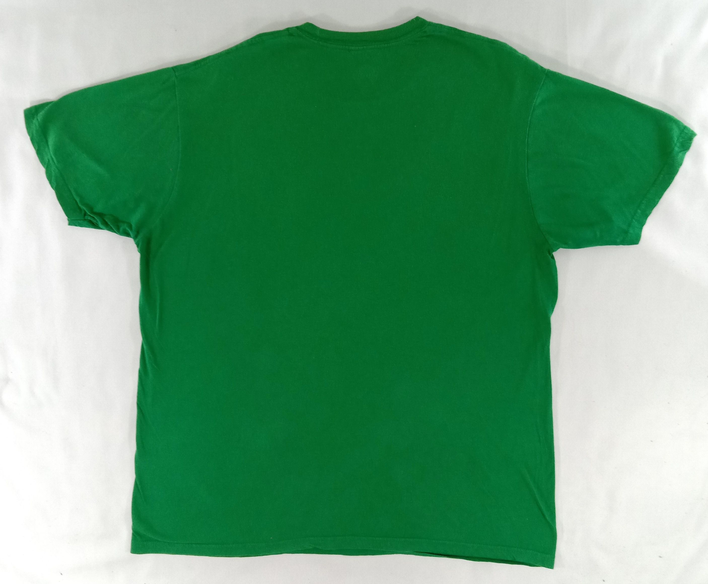 DC Comics Vintage Green Lantern DC Comics T-Shirt Size US XL / EU 56 / 4 - 5 Thumbnail