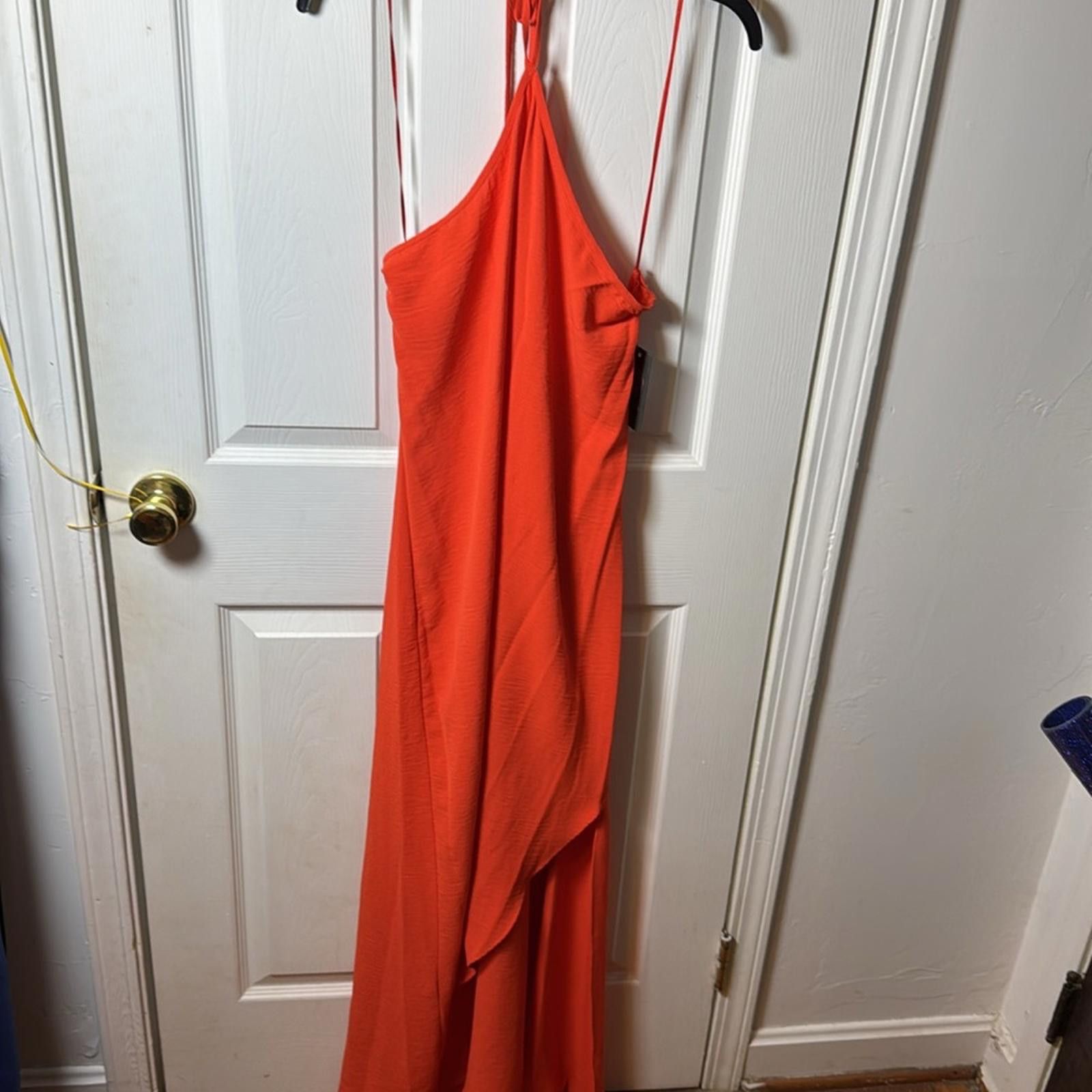 Vince Camuto NWT Vince Camuto Resort Dress-Large Size L / US 10 / IT 46 - 2 Thumbnail