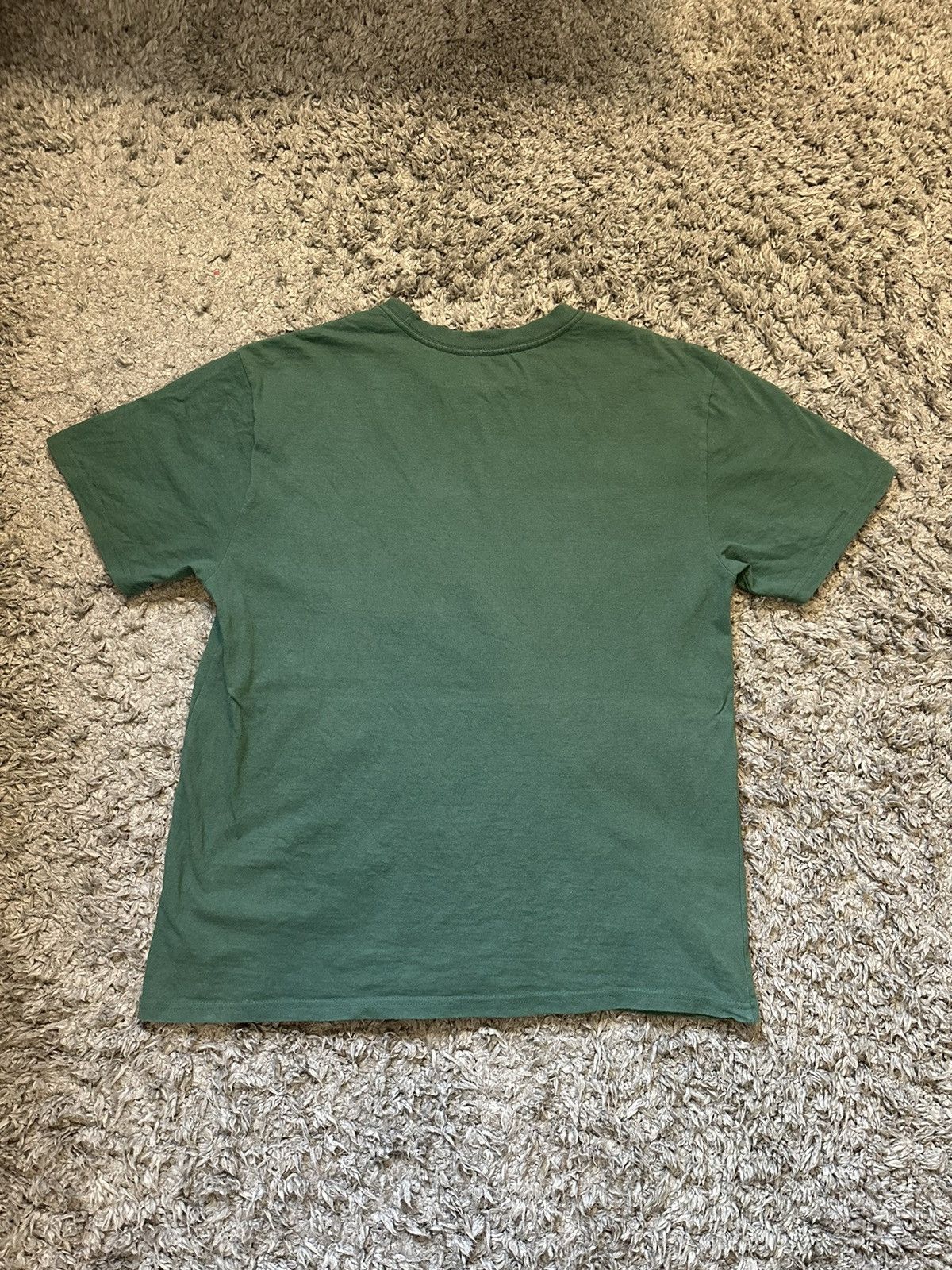 RVCA RVCA Graphic tee Size US L / EU 52-54 / 3 - 2 Thumbnail