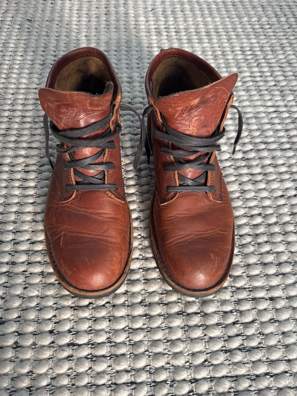Danner Forest Heights II Piedmont Size US 9.5 / EU 42-43 - 3 Thumbnail