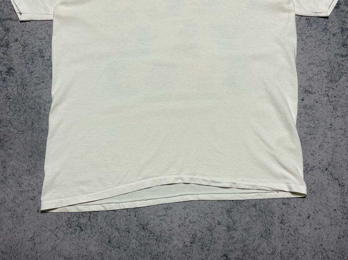 Vintage Vintage Bad Dog's Guide to Bitches Single Stitch Sex T-Shirt Size US L / EU 52-54 / 3 - 6 Thumbnail
