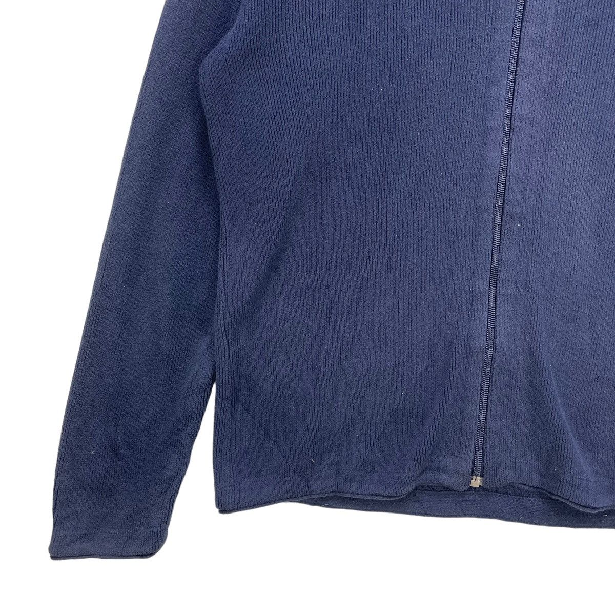Emporio Armani 💥Vintage Emporio Armani Light Jacket Size US M / EU 48-50 / 2 - 4 Thumbnail