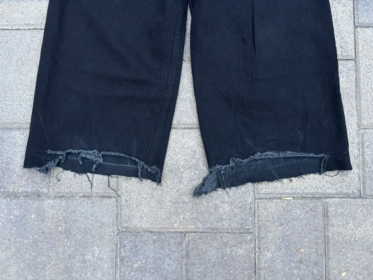 K-Two Studios Ktwo v2 selvedge denim Size US 30 / EU 46 - 5 Thumbnail