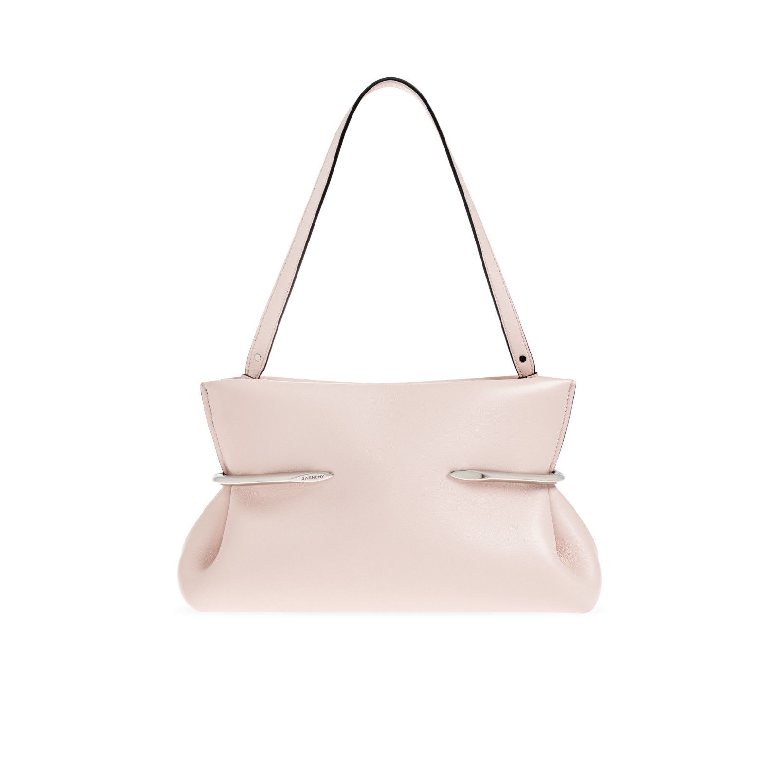 Givenchy GIVENCHY Pinch Pink Top Handle Bag New & Authentic Size ONE SIZE - 1 Thumbnail