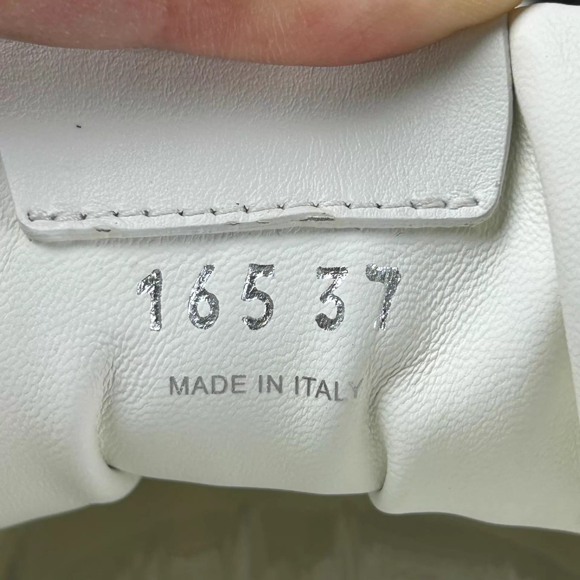 Miu Miu MIU MIU x New Balance 530 SL Trainer 37 Size US 6.5 / IT 36.5 - 7 Thumbnail