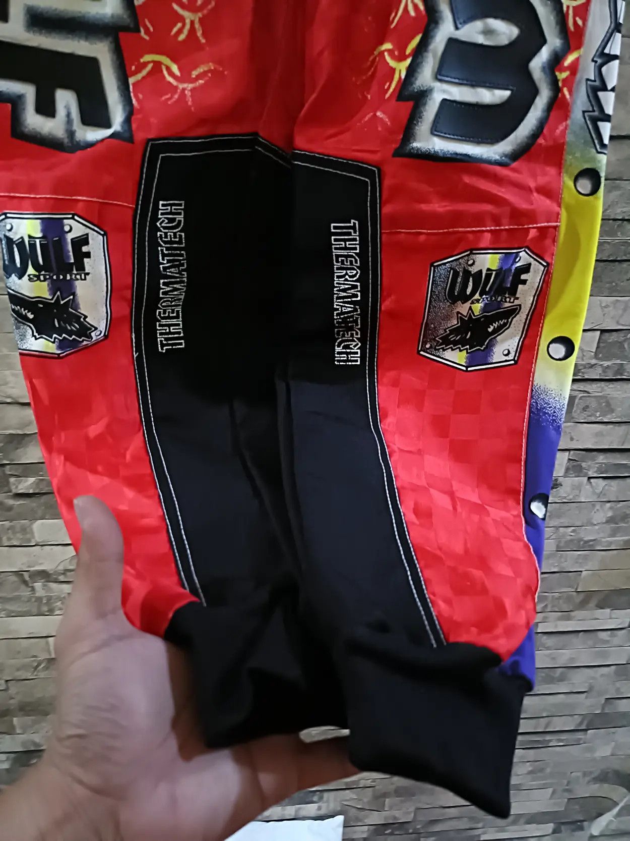 Other Wulfsport scotland motocross pants Size US 34 / EU 50 - 6 Thumbnail