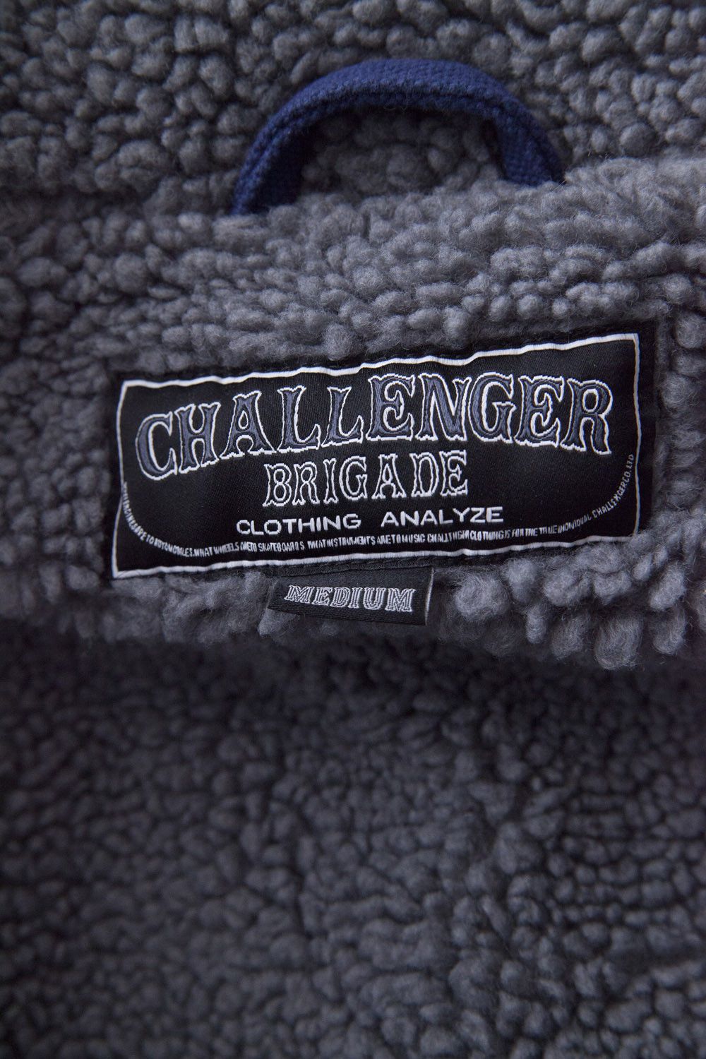 CHALLENGER Challenger B-3 jacket Size US M / EU 48-50 / 2 - 7 Thumbnail
