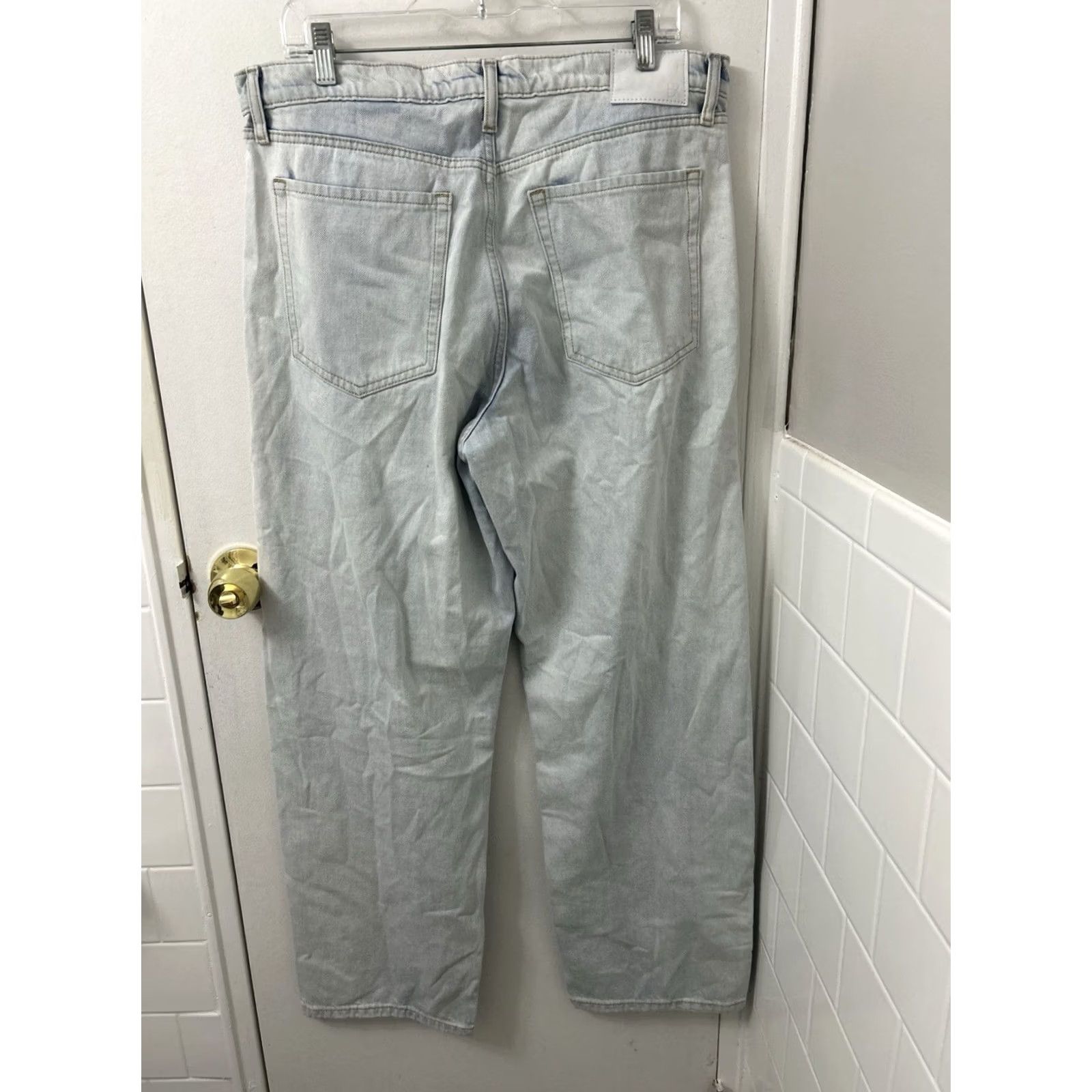 Banana Republic VINTAGE Banana Republic Jeans? Size 24" / US 00 / IT 34 - 7 Thumbnail