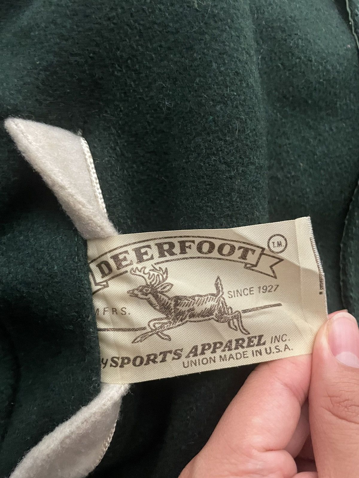 Vintage Vintage variety jacket “Westwood” Size US M / EU 48-50 / 2 - 12 Thumbnail