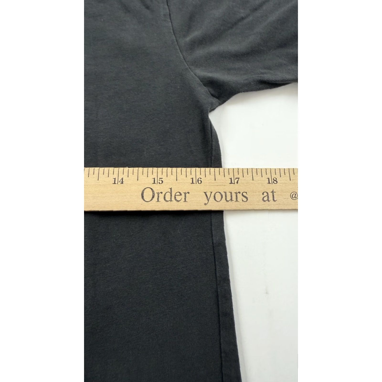 Vintage Melanie Martinez Portals Shirt Womens Small Black Graphic Butterfly Tee Tour Music Boys? No, end with Gender if applicable. Size S / US 4 / IT 40 - 7 Thumbnail