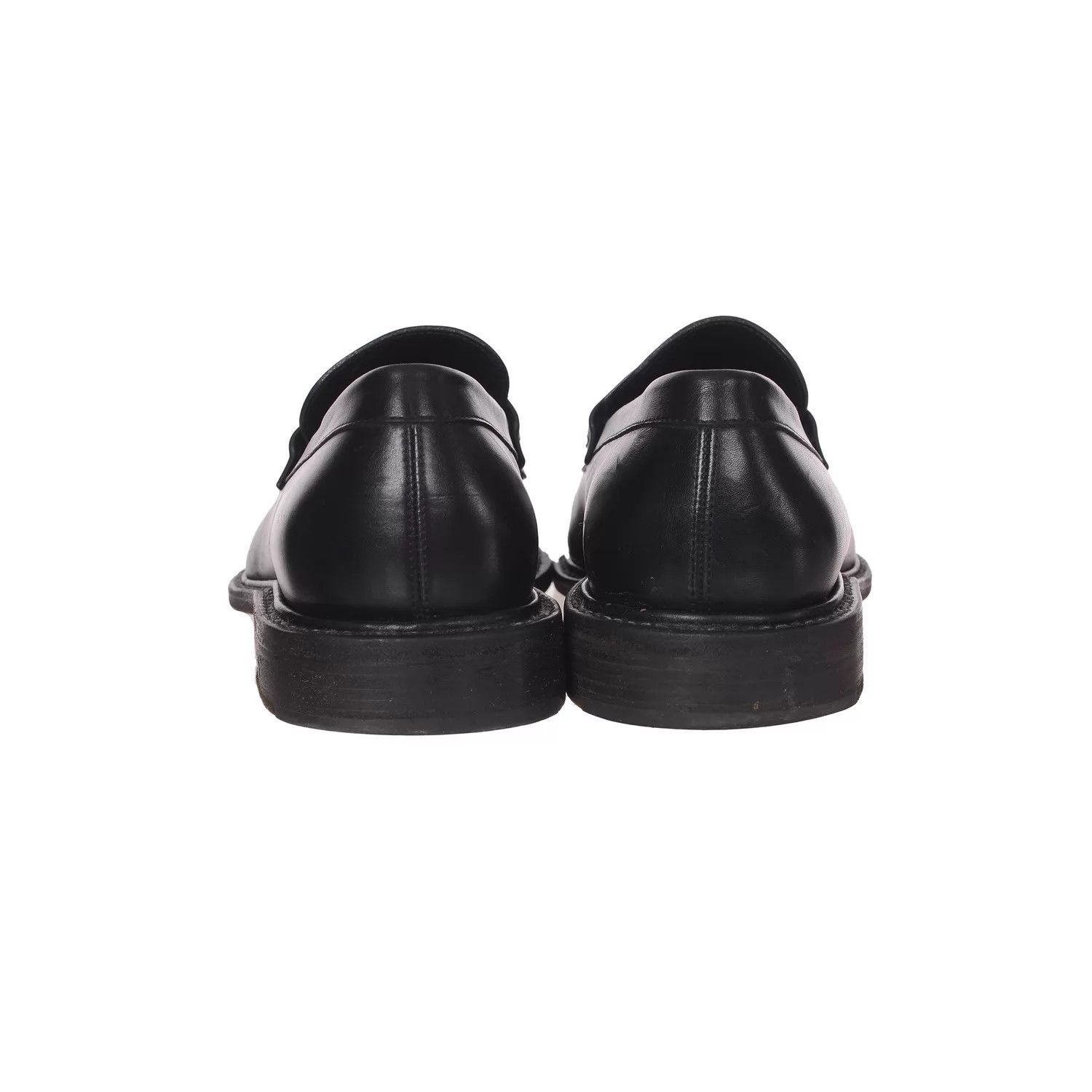 Louis Vuitton LV men's leather shoes 41.5 Size US 8.5 / EU 41-42 - 7 Thumbnail