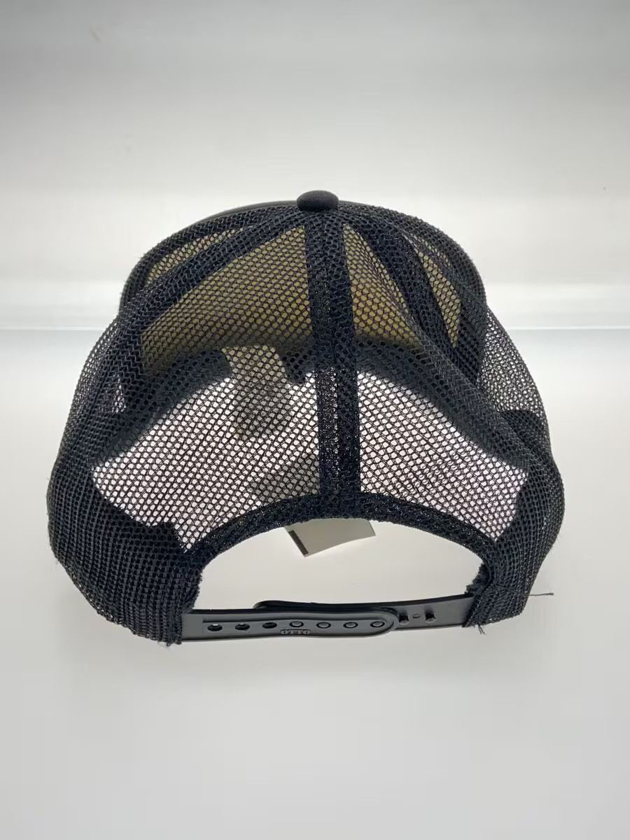 Kapital × Kapital Kountry Love & Peace and BEETHOVEN Mesh Trucker Hat Size ONE SIZE - 3 Thumbnail