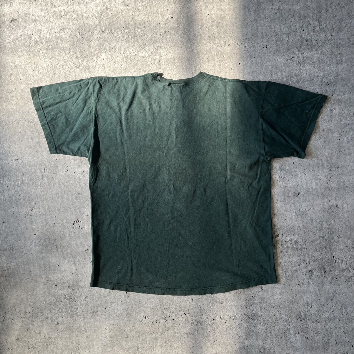 Coca Cola × Vintage Coca Cola bottle tee XL made in usa vintage 1996 Size US XL / EU 56 / 4 - 2 Thumbnail