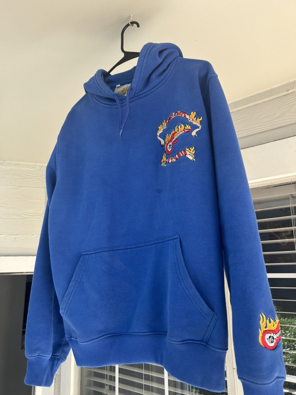 Other Lost Faith x Streetwear Size US M / EU 48-50 / 2 - 1 Thumbnail