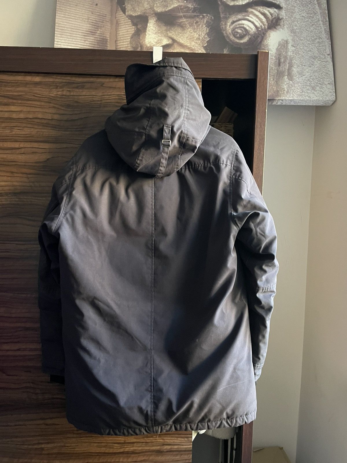 Canada Goose Canada Goose chateau parka Size US XL / EU 56 / 4 - 5 Thumbnail