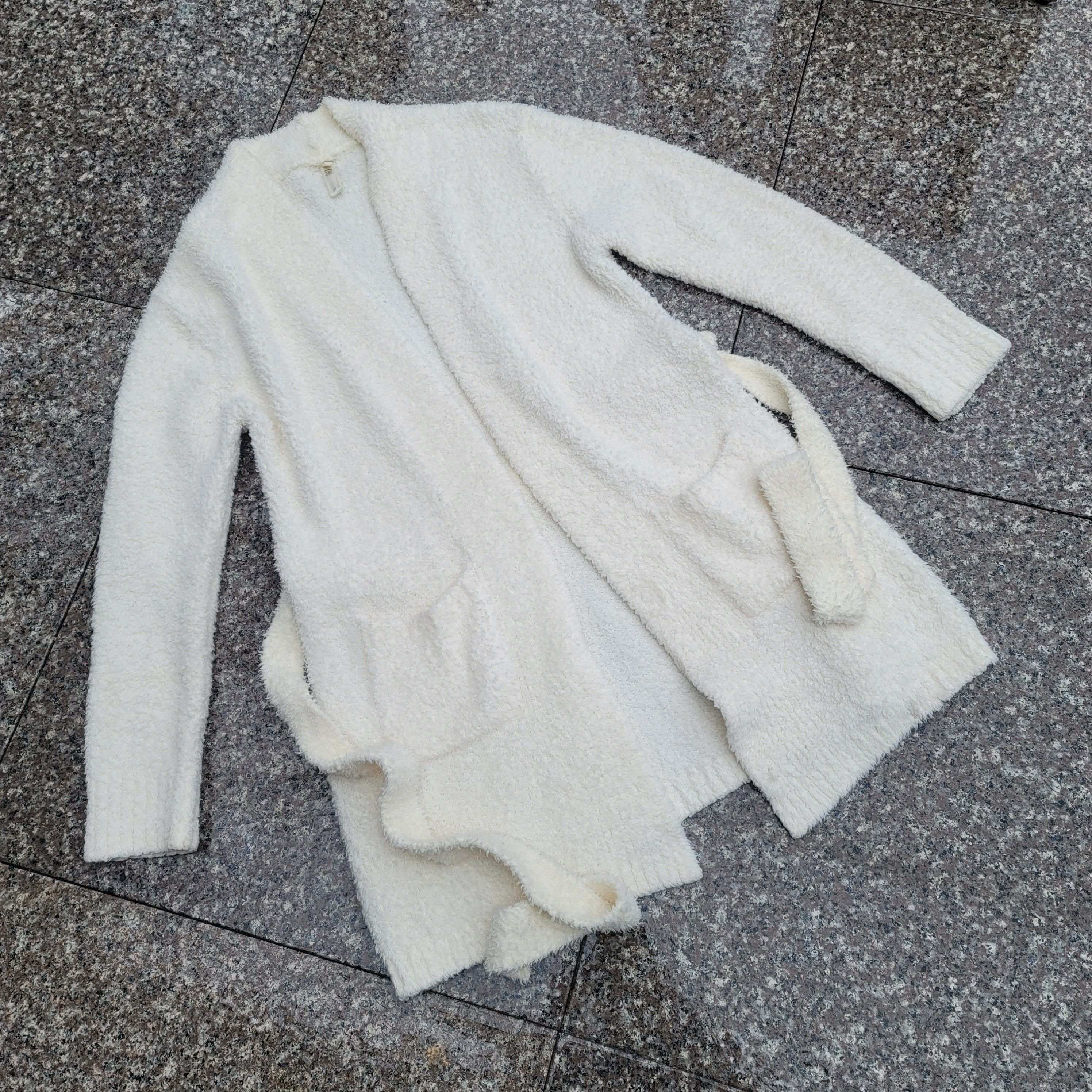SKIMS Skims cozy knit bathrobe size S/M Size ONE SIZE - 1 Thumbnail